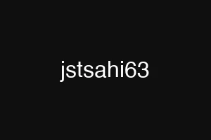 jstsahi63