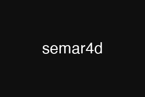 semar4d