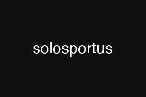 solosportus