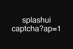 splashui captcha?ap=1